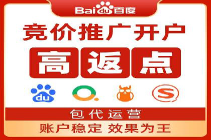 百度推广代运营公司服务解析：从策划到执行的全过程